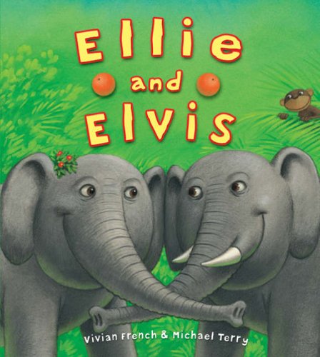 Ellie and Elvis