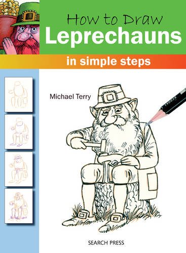 How to Draw: Leprechauns