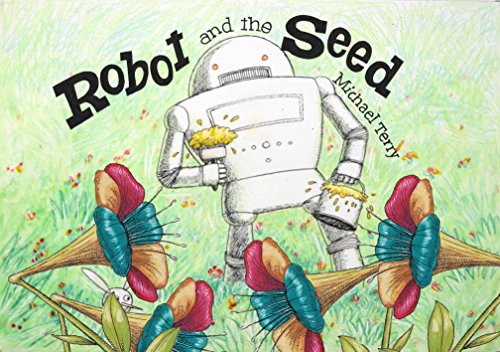 Robot and the Seed