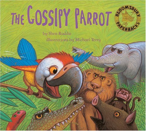 The Gossipy Parrot
