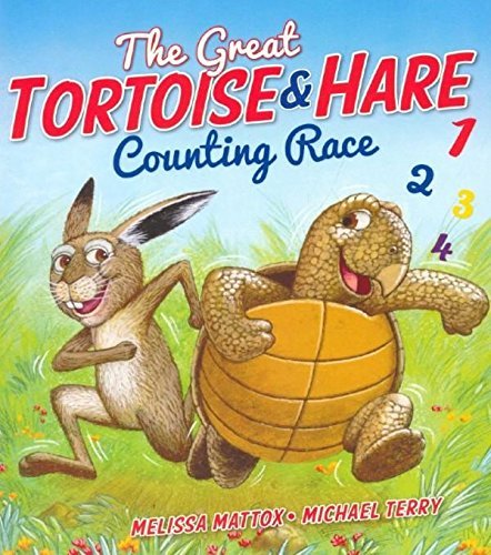 The Great Tortoise and Hare Counting Race