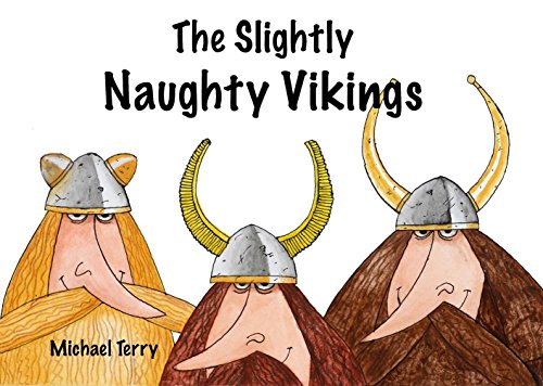 The Slightly Naughty Vikings