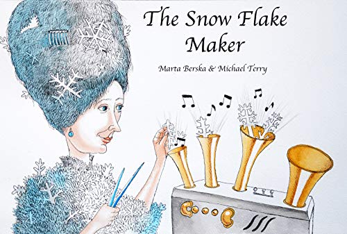 The Snow Flake Maker